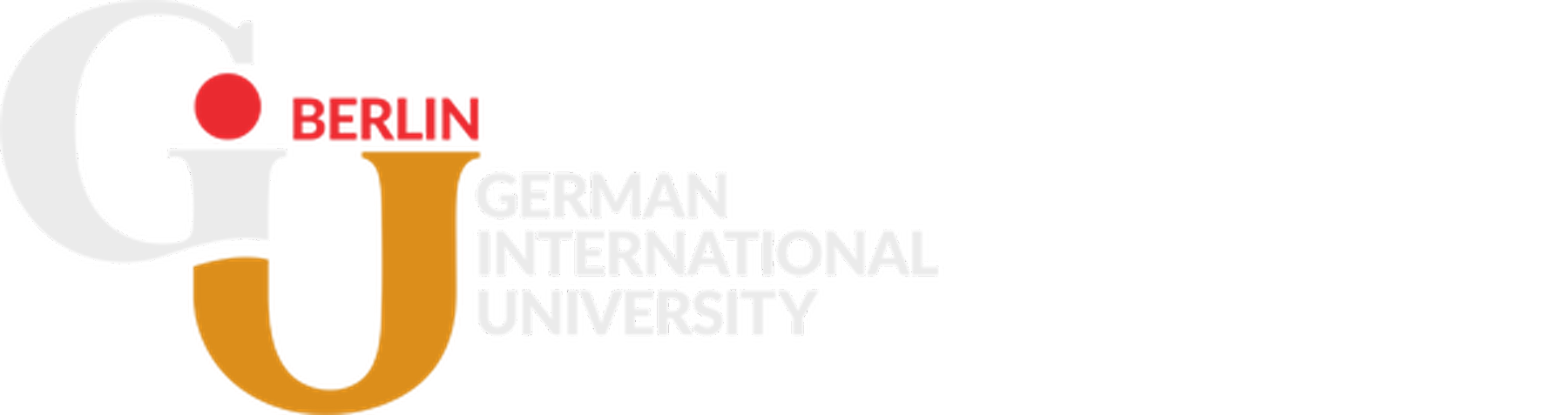 German International University Berlin