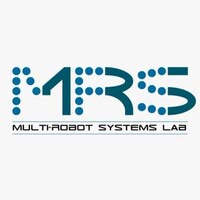Multi-Robot Systems Research Group
